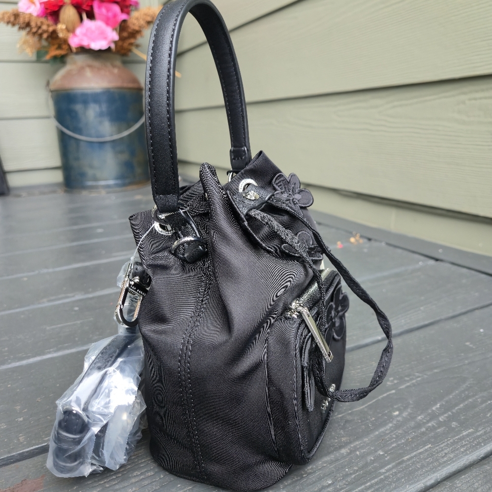 Ted Baker Lola Mini Bucket Bag - Picture 7 of 15